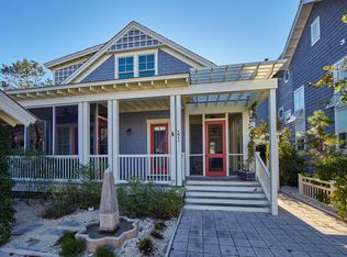 41 Shingle Ln, Rosemary Beach, FL 32461