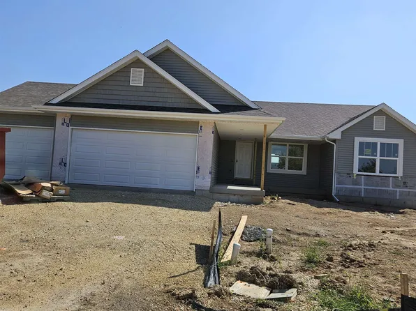 4574 Muntjac Trl, Belvidere, IL 61008