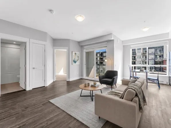 2180 Kelly Ave #4415, Pt Coquitlam, BC V3C 0L1
