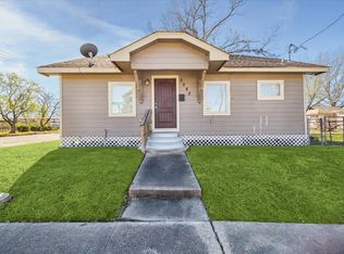5542 Margarita St, Houston, TX 77020