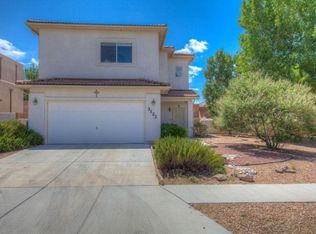 3123 Rio Linda Dr SW, Albuquerque, NM 87121