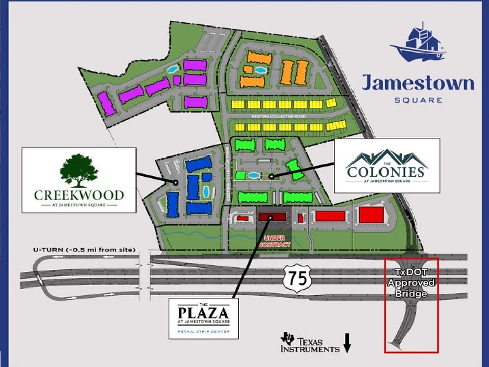 1st image of Us Highway 75 Akers Rd