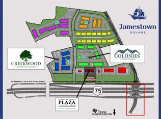 Us Highway 75 Akers Rd, Sherman, TX 75090