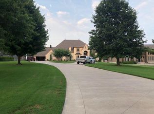 33300 Bluff, Afton, OK 74331