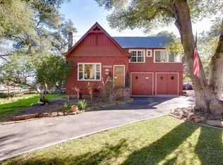 9140 San Rafael Rd, Atascadero, CA 93422
