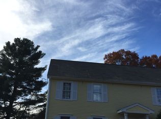 44 Kristens Way, South Easton, MA 02375