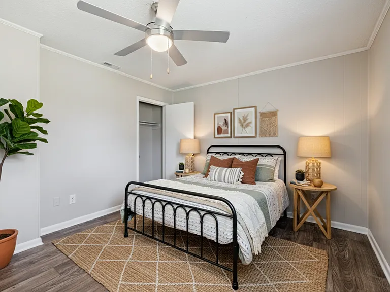 Villas at Northpoint and Southpoint — Photo 89
