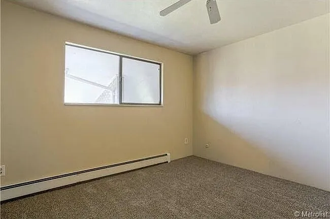 before hard wood floor installed
