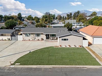 757 S Evanwood Ave, West Covina, CA, 91790