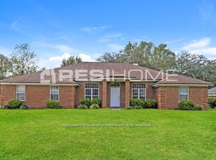 3179 Twilight Ct, Middleburg, FL 32068