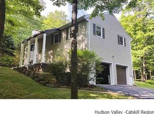 90 Popletown Rd, Esopus, NY 12561