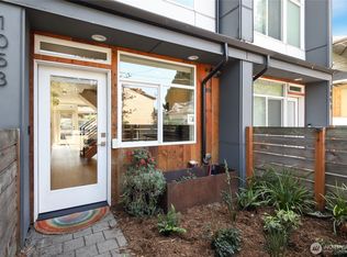 1053 S Cloverdale St, Seattle, WA