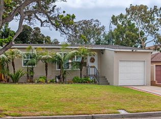3955 Orchard Ave, San Diego, CA 92107