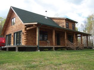 3807 Thunder Rd, Gillett, PA 16925