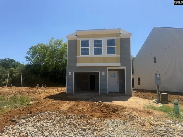 342 Tartan Rd, Hopkins, SC 29061