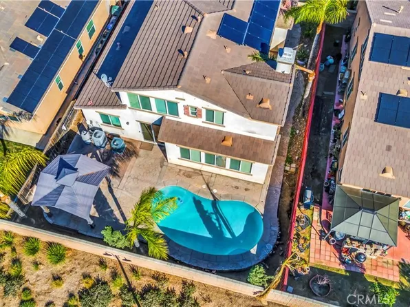 1231 Dutch Mill Rd, Hemet, CA 92545