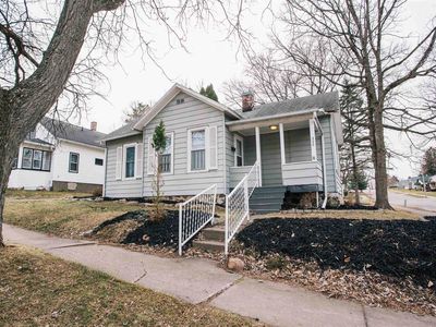 320 Park St, Neillsville, WI, 54456