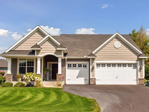 959 Monarch Trl, Eagan, MN 55123