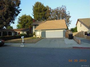8615 Willow Dr, Rancho Cucamonga, CA 91730