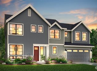 4321 243rd Pl SE LOT 31, Bothell, WA 98021