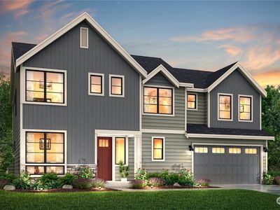 24326 43rd Drive SE, Bothell, WA, 98021