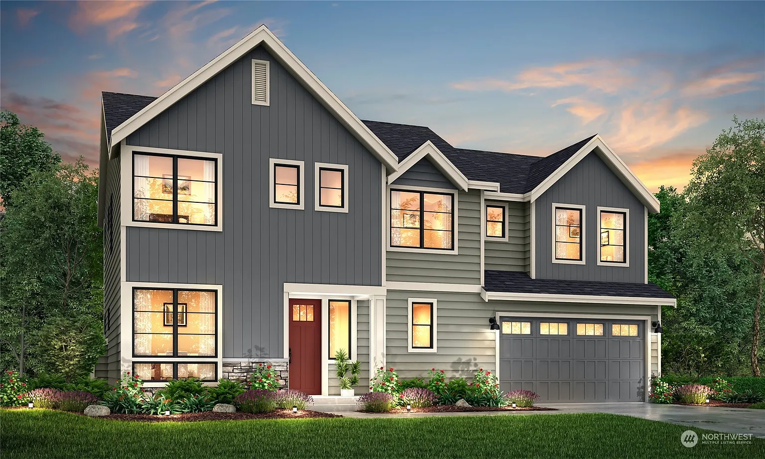 4321 243rd Place SE LOT31 photo 1