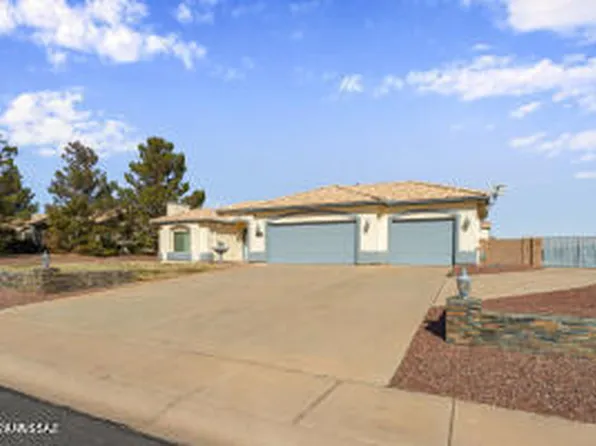 3657 Herba De Maria, Sierra Vista, AZ 85650