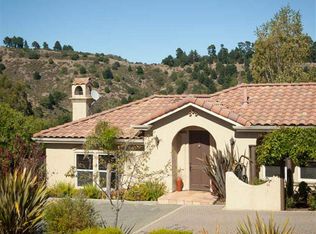 6905 Norfolk Rd, Berkeley, CA 94705