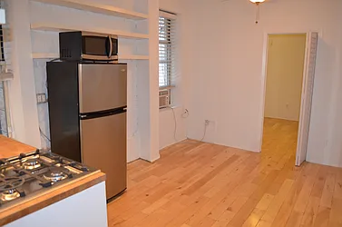 Rented by SP Realty