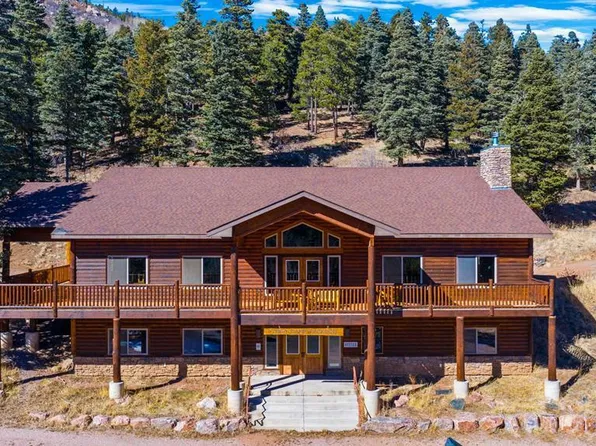 9126 Highway 165, Rye, CO 81069