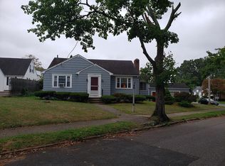 150 Gainer Ave, North Providence, RI 02911