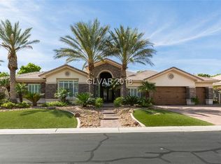 8719 Golden Canyon Rd, Las Vegas, NV 89129
