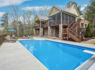181 County Road 332, Crane Hill, AL 35053