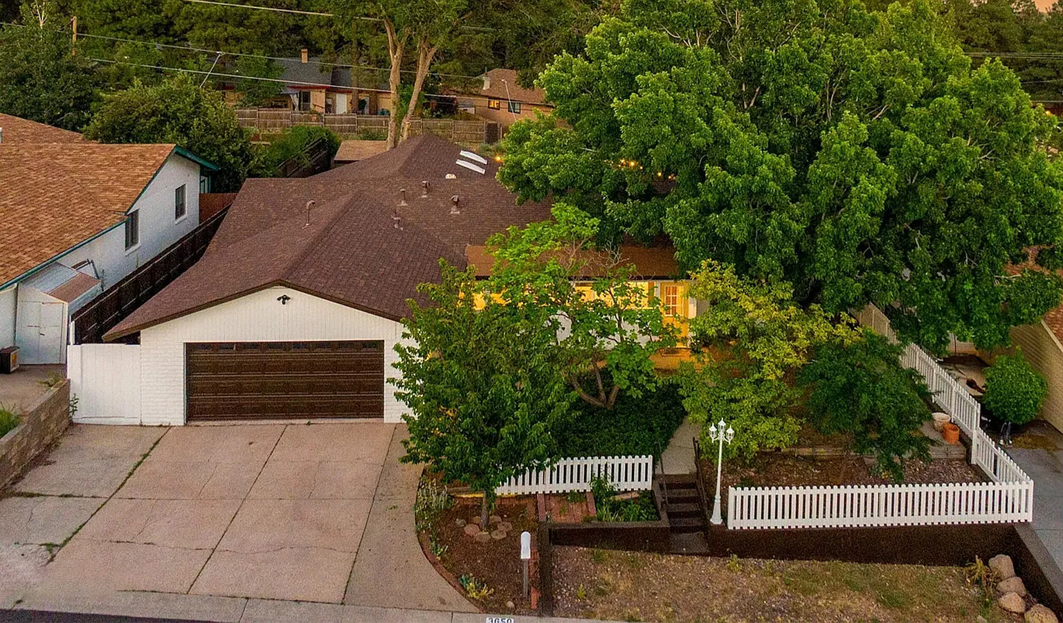 3650 North Loma Vista Drive — Photo 2