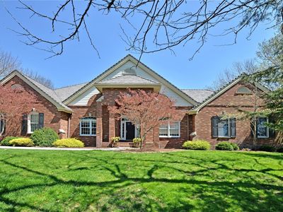 231 Saint Andrews Dr, Saint Albans, MO, 63073