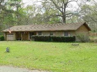 7605 Park Dr, Ore City, TX 75683