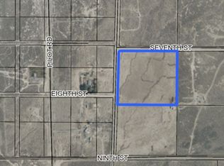 7th St, West Wendover, NV 89883