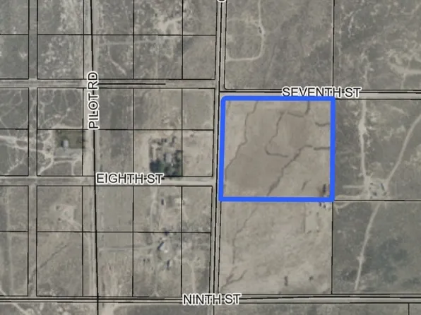 7th St, West Wendover, NV 89883