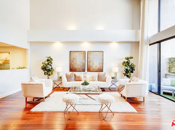 1520 S Beverly Glen Blvd APT 406, Los Angeles, CA 90024