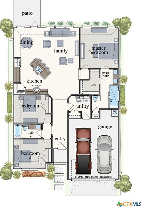 2nd image of 117 Raindance Ct