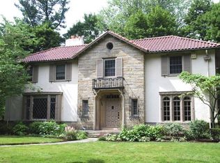 50 Wilshire Rd, Rochester, NY 14618