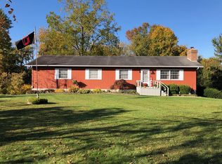 2501 Burnside Rd, Johnstown, OH 43031