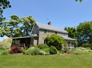 2442 Cayuga View Rd, Trumansburg, NY 14886