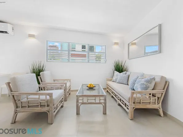 1366 Wilson #3, San Juan, PR 00907