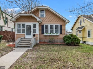 1196 Jessamine Ave E, Saint Paul, MN 55106