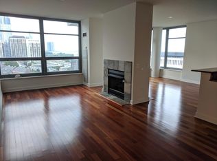 1600 S Prairie Ave UNIT 1503, Chicago, IL