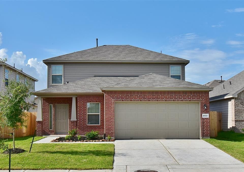1st image of 16526 Twinwalker Dr