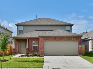 16526 Twinwalker Dr, Channelview, TX 77530