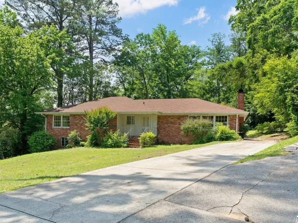 212 Beech Circle Mountain Brk, Birmingham, AL 35213
