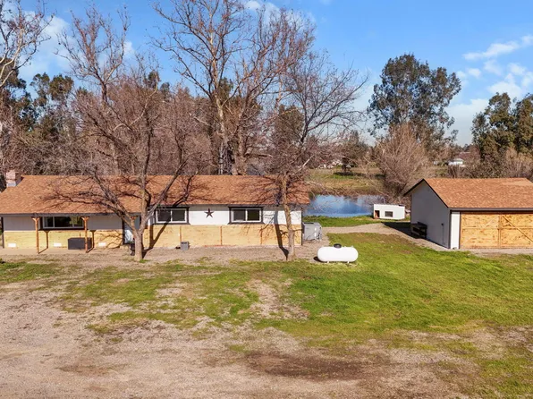 10982 Rawson Rd, Red Bluff, CA 96080 | MLS #26-3059 | Zillow